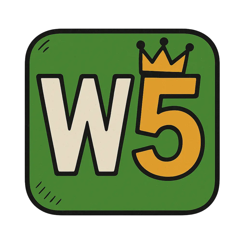 Variante Jueguito de Wordle