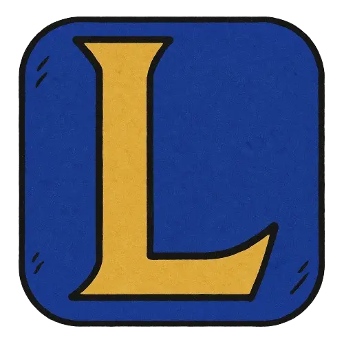 Loldle logo