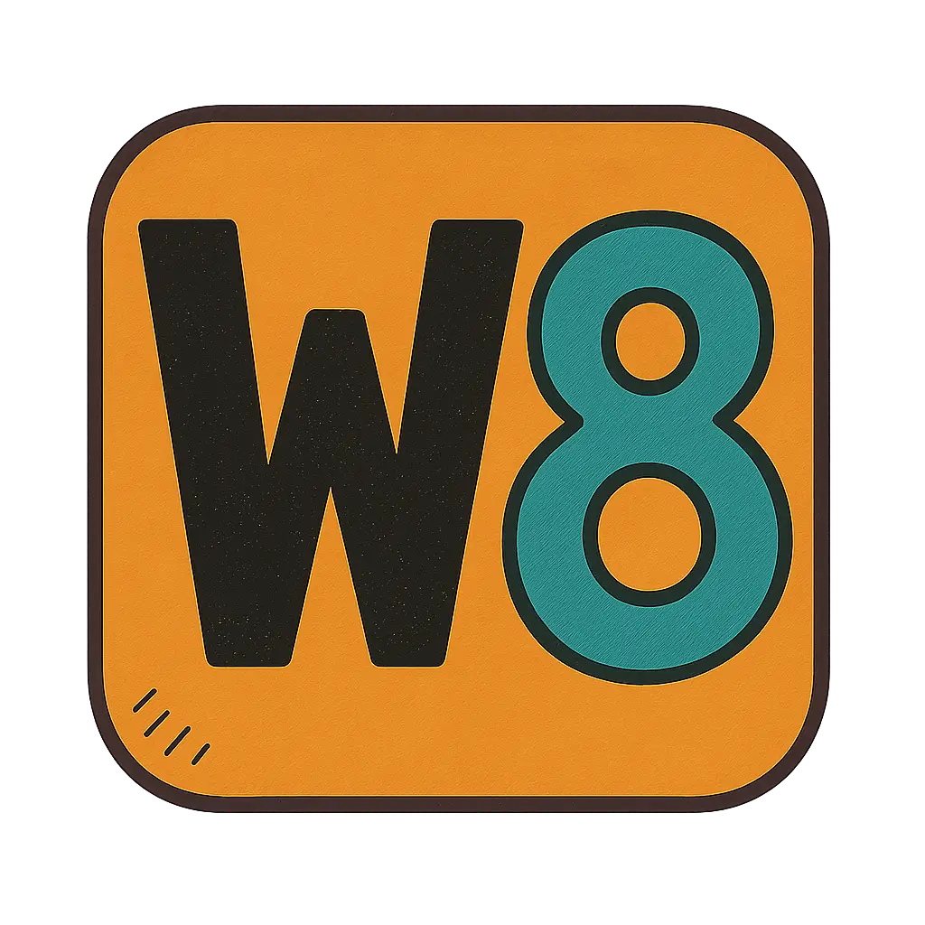 Variante Wordle 8 Letras